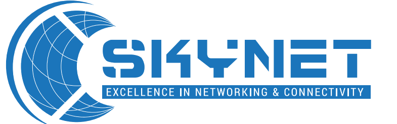 Skynet IT Solutions Logo